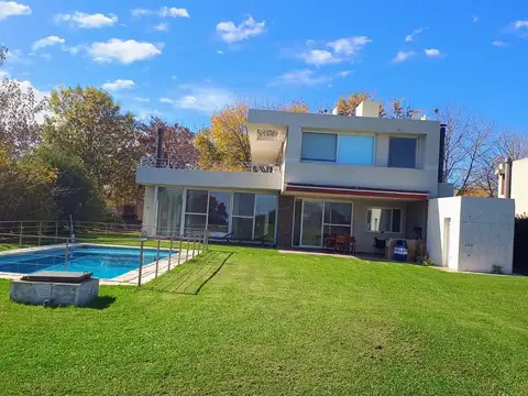 Casa en  Venta en Country El Nacional Club de Campo