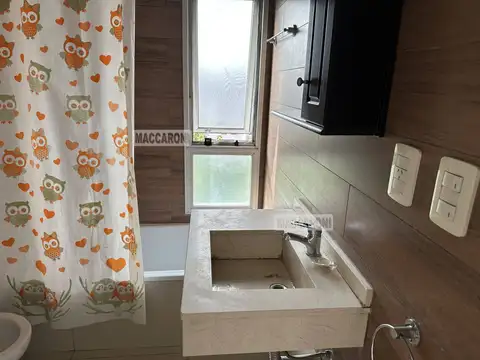 Departamento en Alquiler de 1 dormitorio