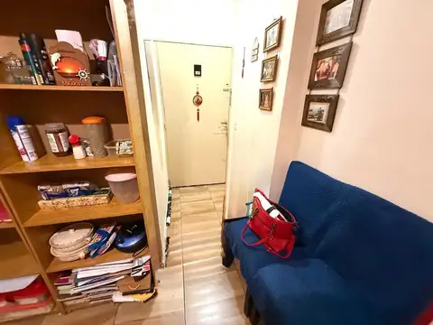 DEPARTAMENTO EN VENTA 2 AMBIENTES EN SAN TELMO