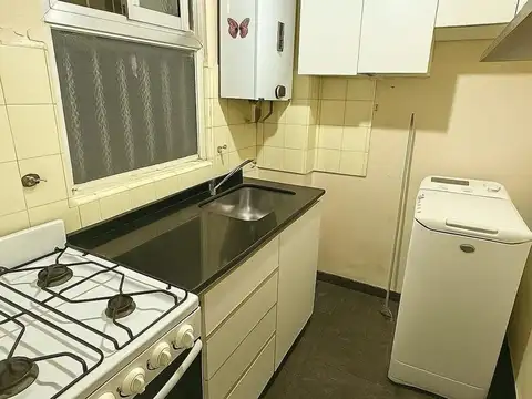 Departamento en Venta en San Telmo, USD 48.000