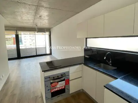 Venta Departamento 1 Dormitorio en Palermo