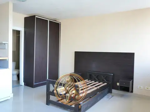 Venta Monoambiente Pinamar centro en Paseo el Ágora con cochera