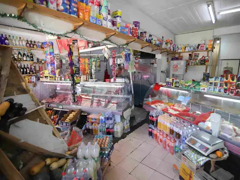 VENTA LOCAL COMERCIAL SAN FRANCISCO SOLANO