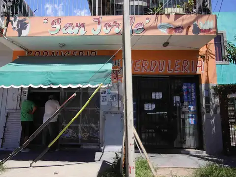 Calle 891 2700