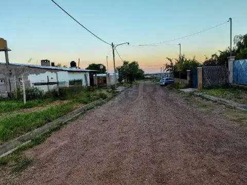 Terreno en Venta de 552,0 m2