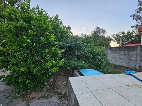 Casa en Venta con 1 cochera