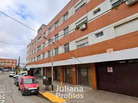 Departamento dos ambientes en venta - Florencio Varela