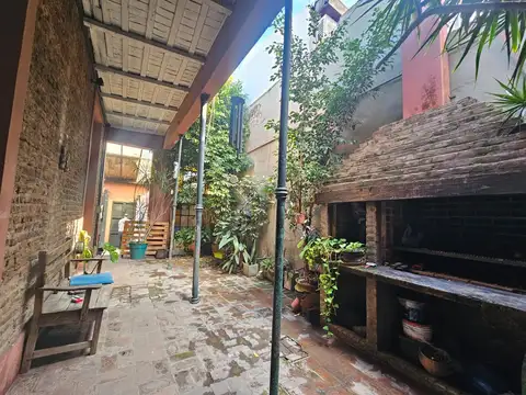 Casa en Venta en Monte Castro, USD 275.000