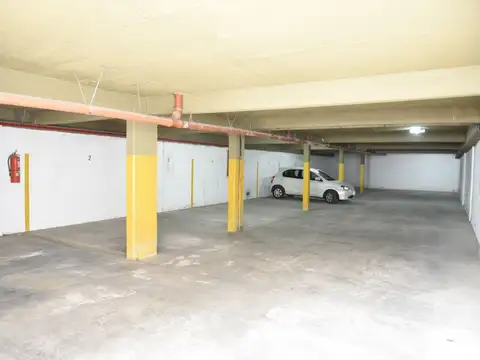 Venta de Cochera cubierta