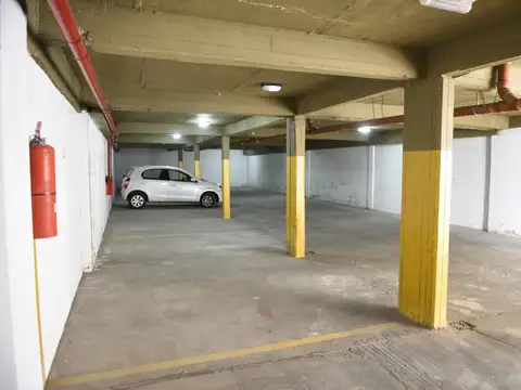 Cochera en Venta Fija