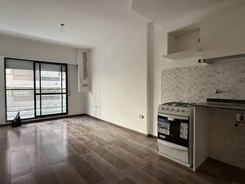DEPARTAMENTO EN CONSTRUCCIÓN SAN JUAN 600