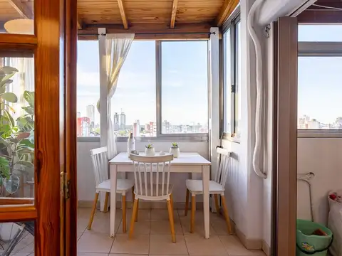 DEPARTAMENTO 3 DORMITORIOS PICHINCHA VENTA