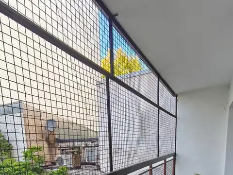 Departamento en Venta en Belgrano, USD 135.000