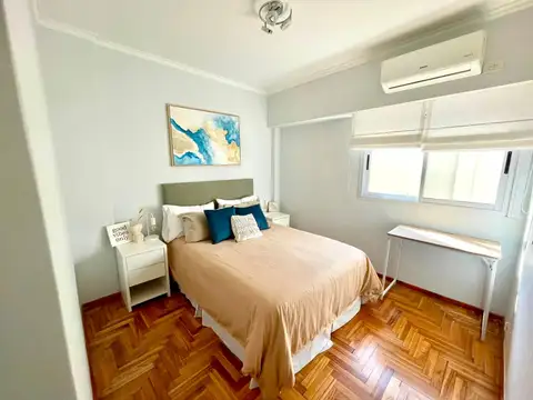 Departamento en Alquiler Temporal en Belgrano, USD 700