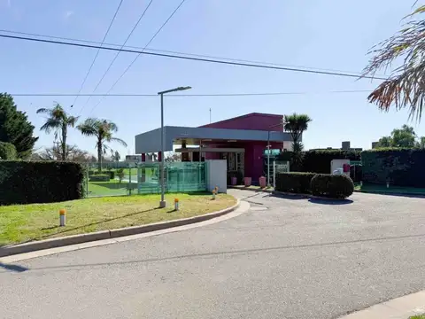 Terreno en Venta en Terra Nostra, USD 95.000