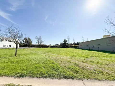 Terreno en Venta en Terra Nostra, USD 95.000