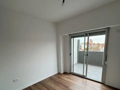 Departamento en Venta en Villa Devoto, USD 118.000