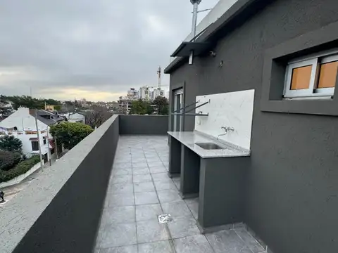 Departamento Semipiso 2 Amb