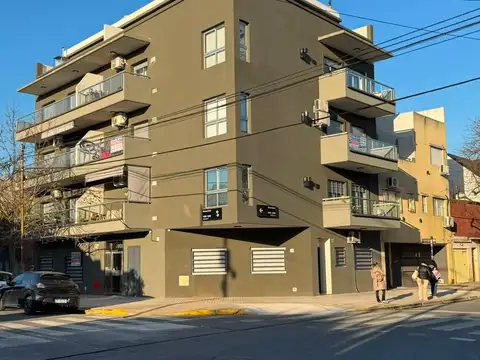 Departamento Semipiso 2 Amb