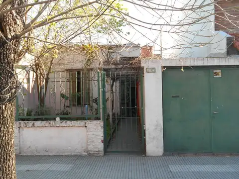 Casa en Venta en Saavedra, USD 260.000