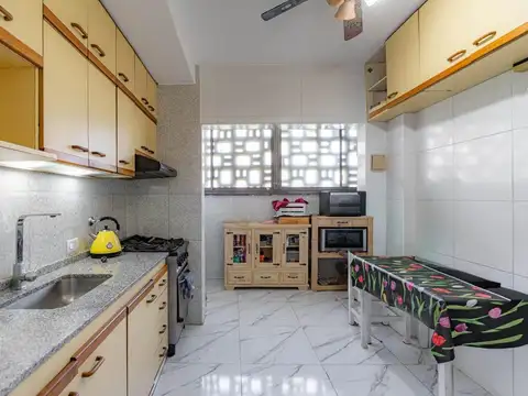 Departamento en Venta en Tapiales, USD 72.900