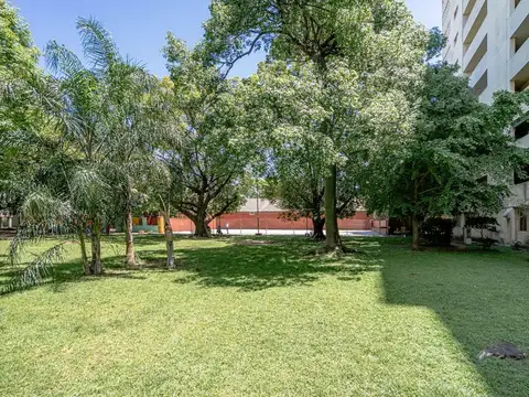 Departamento de 4 ambientes en venta en Tapiales Barrio Autopista