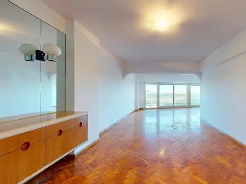 Departamento en Venta de 7 ambientes