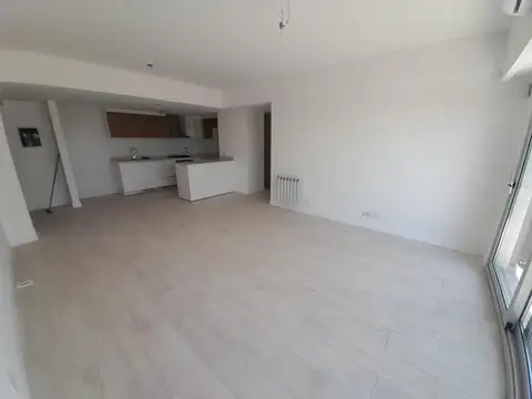 Deheza 2300, Piso 12