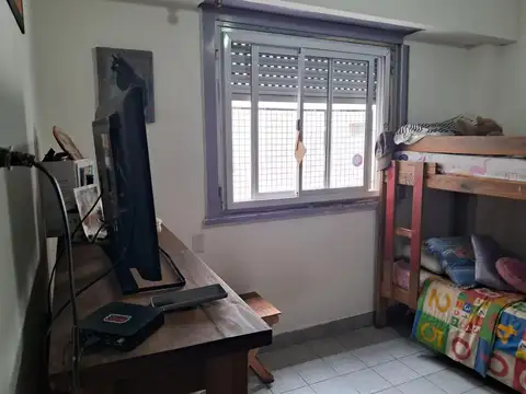 VENTA  PH  3 AMBIENTES  CONTRAFRENTE  CON BALCÓN  APTO CRÉDITO BANCARIO  BOEDO