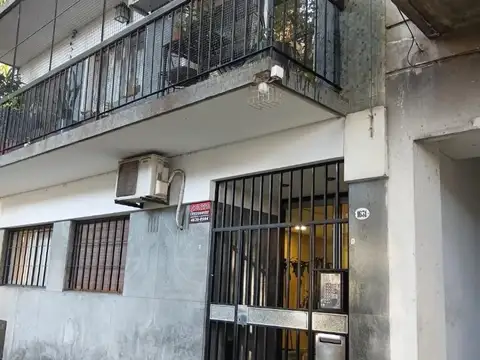 DEPARTAMENTO 3 AMBIENTES EN VILLA SANTA RITA