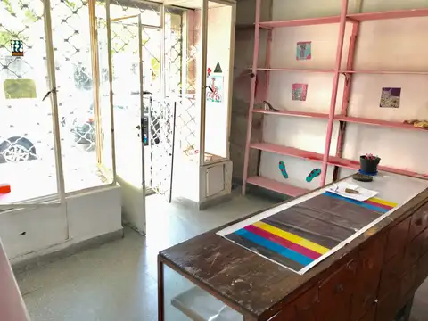 Local en Alquiler en Martinez Santa Fe / Fleming, $ 600.000
