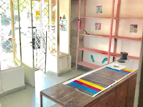 Dorrego 200