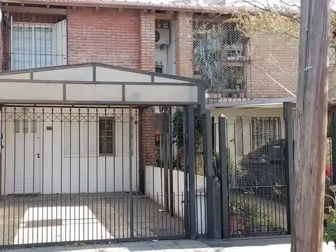 Duplex en venta en Quilmes