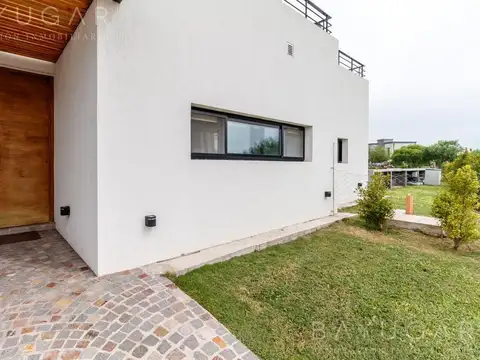 Casa en Venta 5 años