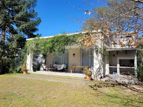 Casa en Alquiler de 2 dormitorios