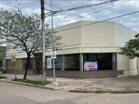 ALQUILER LOCAL COMERCIAL