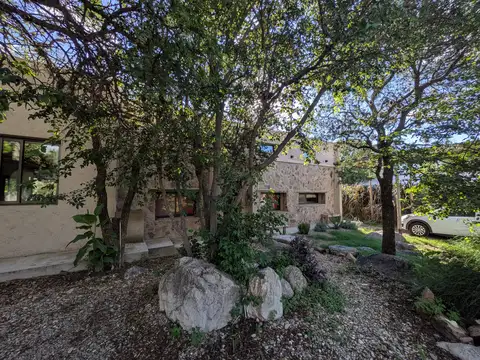 San Javier, Traslasierra