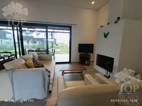 Casa en Alquiler A Estrenar