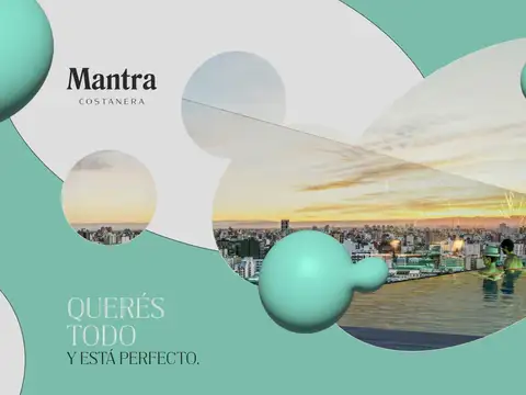 Departamento en Venta de 2 dormitorios