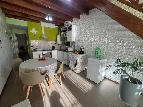 Depto Tipo Casa en Venta al Norte