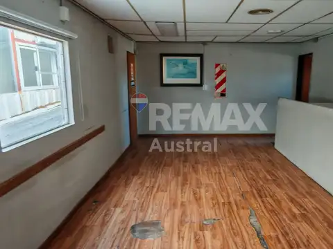 Oficina en Venta en Comodoro Rivadavia, USD 250.000