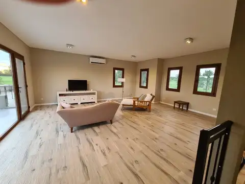 Casa en Alquiler 4 años