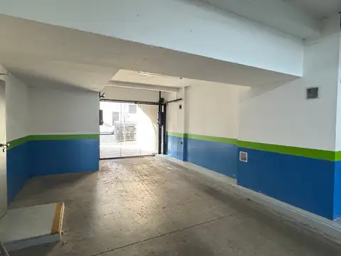 Cochera en venta en Boedo