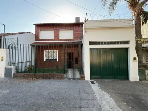 Excelente Chalet a Reciclar
