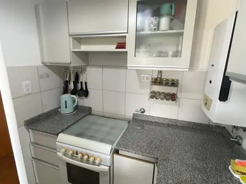 Garay 900, Piso 4/B