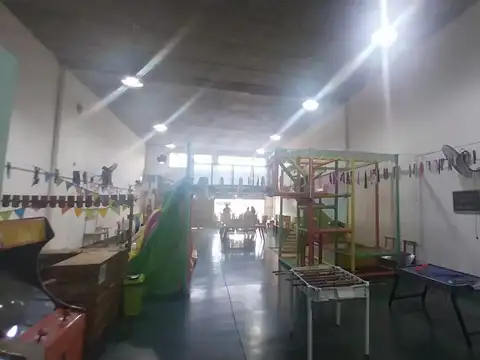 Remedios Escalada 16