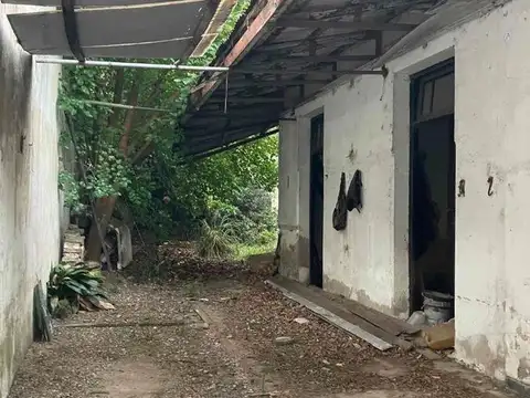 Terreno en Venta de 185,0 m2