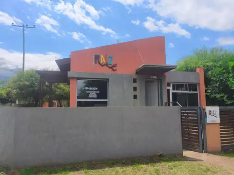 Casa apto crédito -  Las Magdalenas – 3 dormitorios