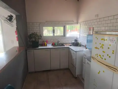 Casa en Venta al Noroeste