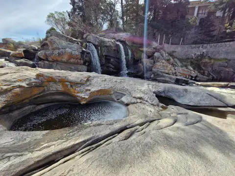 Lote a la venta en Cabalango. (L408)